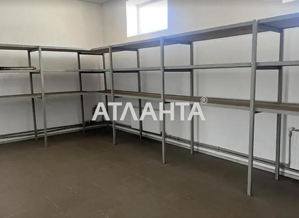 Коммерческая недвижимость по адресу ул. Независимости (площадь 470 м²) - Atlanta.ua - фото 5
