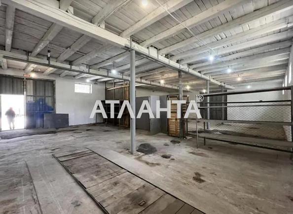 Коммерческая недвижимость по адресу ул. Независимости (площадь 470 м²) - Atlanta.ua - фото 6