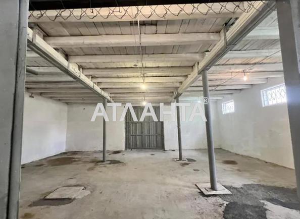 Коммерческая недвижимость по адресу ул. Независимости (площадь 470 м²) - Atlanta.ua - фото 7