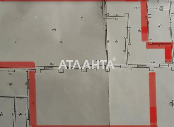 Коммерческая недвижимость по адресу ул. Независимости (площадь 470 м²) - Atlanta.ua - фото 9