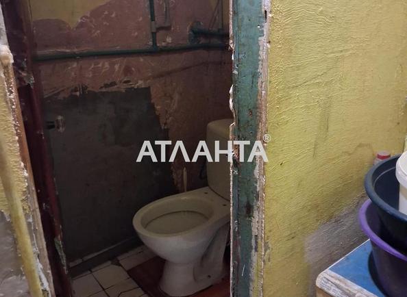 Коммунальная квартира по адресу ул. Пастера (площадь 14 м²) - imageAlt 6 Коммунальная квартира по адресу ул. Пастера (площадь 14 м²) - Atlanta.ua - imageAlt 6