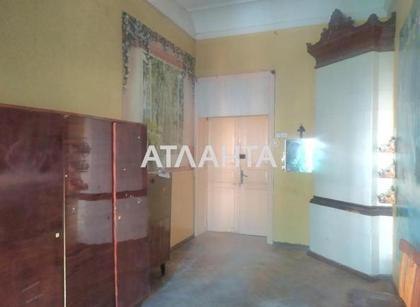 Коммунальная квартира по адресу ул. Пастера (площадь 14 м²) - imageAlt 2 Коммунальная квартира по адресу ул. Пастера (площадь 14 м²) - Atlanta.ua - imageAlt 2