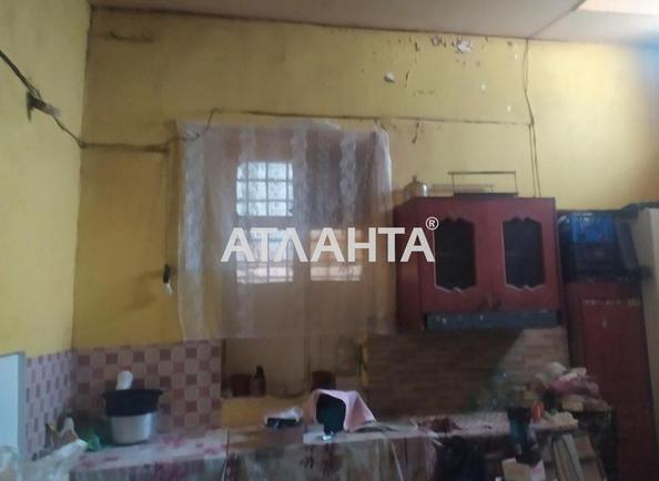 Коммунальная квартира по адресу ул. Пастера (площадь 14 м²) - imageAlt 3 Коммунальная квартира по адресу ул. Пастера (площадь 14 м²) - Atlanta.ua - imageAlt 3