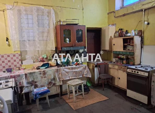 Коммунальная квартира по адресу ул. Пастера (площадь 14 м²) - imageAlt 9 Коммунальная квартира по адресу ул. Пастера (площадь 14 м²) - Atlanta.ua - imageAlt 9