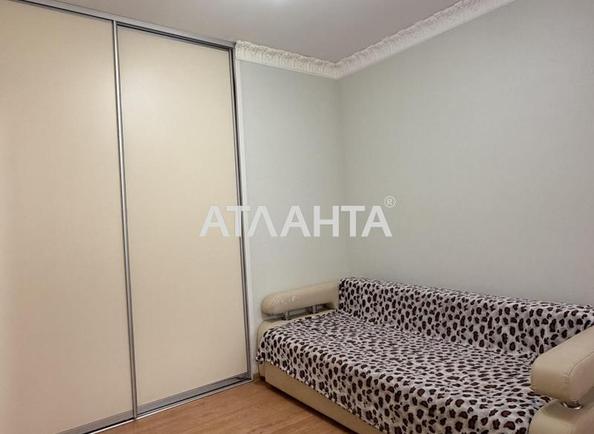 1-кімнатна квартира за адресою вул. Райдужний м-н (площа 29 м²) - Atlanta.ua