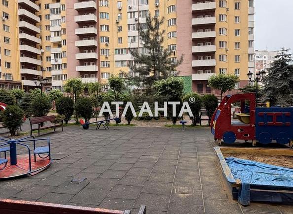 1-кімнатна квартира за адресою вул. Райдужний м-н (площа 29 м²) - Atlanta.ua - фото 9