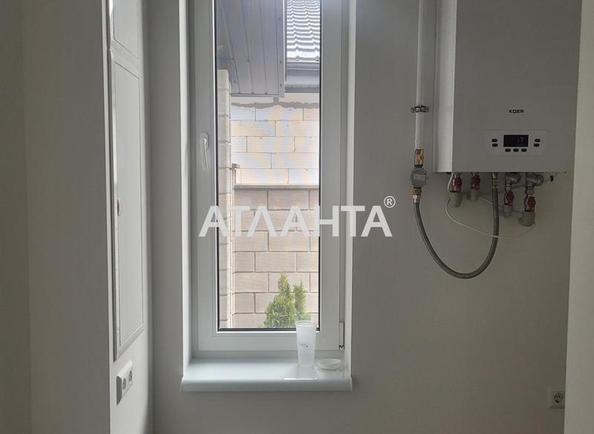 Дом по адресу Пушкина пер. (площадь 119 м²) - Atlanta.ua - imageAlt 8