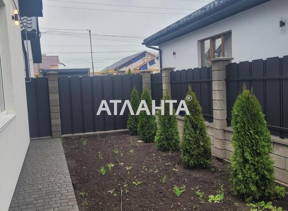 Дом по адресу Пушкина пер. (площадь 119 м²) - Atlanta.ua - imageAlt 11