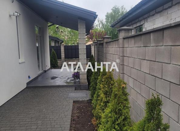 Дом по адресу Пушкина пер. (площадь 119 м²) - Atlanta.ua - imageAlt 12