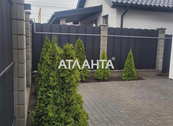 Дом по адресу Пушкина пер. (площадь 119 м²) - Atlanta.ua - imageAlt 14
