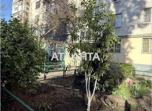 Багатокімнатна квартира за адресою вул. Балківська (площа 69 м²) - Atlanta.ua - фото 2