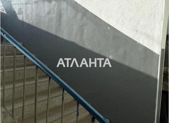 Багатокімнатна квартира за адресою вул. Балківська (площа 69 м²) - Atlanta.ua - фото 4