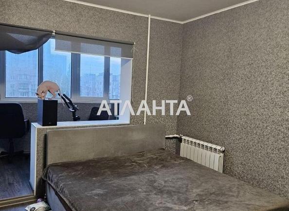 2-комнатная квартира по адресу ул. Королева ак. (площадь 54 м²) - Atlanta.ua - фото 2