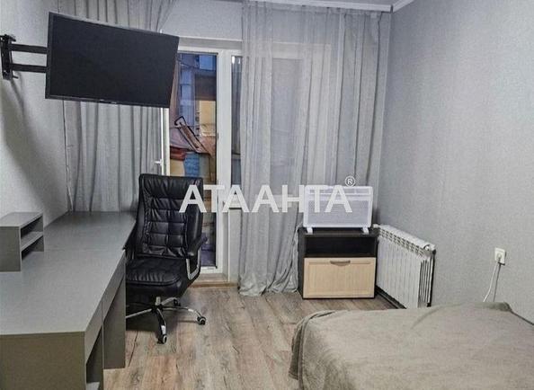 2-комнатная квартира по адресу ул. Королева ак. (площадь 54 м²) - Atlanta.ua