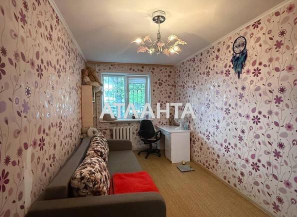 2-комнатная квартира по адресу ул. Ицхака Рабина (площадь 43,4 м²) - Atlanta.ua - imageAlt 4