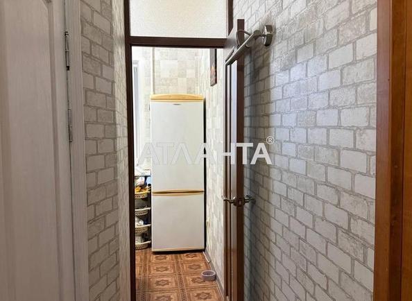 2-комнатная квартира по адресу ул. Ицхака Рабина (площадь 43,4 м²) - Atlanta.ua - imageAlt 5