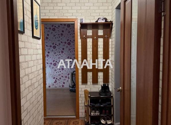2-комнатная квартира по адресу ул. Ицхака Рабина (площадь 43,4 м²) - Atlanta.ua - imageAlt 6