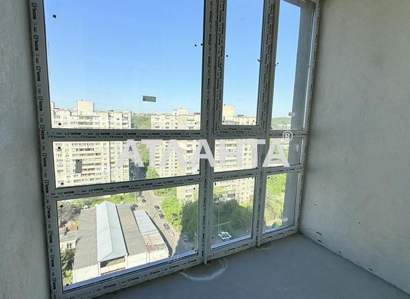 1-комнатная квартира по адресу ул. Автозаводская (площадь 40 м²) - Atlanta.ua - imageAlt 3