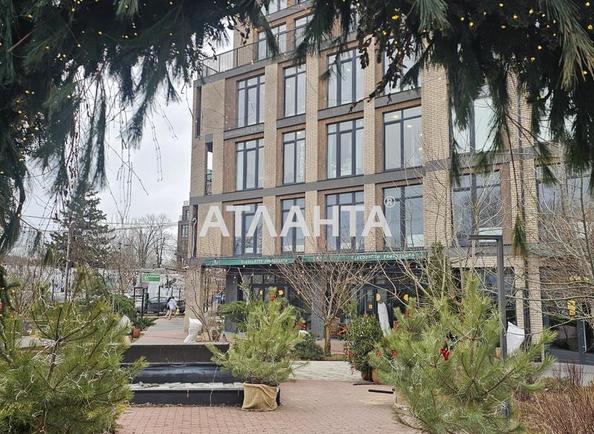 1-кімнатна квартира за адресою вул. Донського Дмитра (площа 39,7 м²) - Atlanta.ua - фото 3