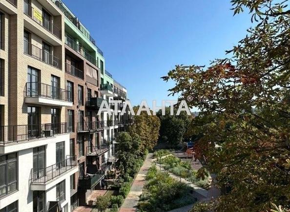 1-кімнатна квартира за адресою вул. Донського Дмитра (площа 39,7 м²) - Atlanta.ua - фото 4