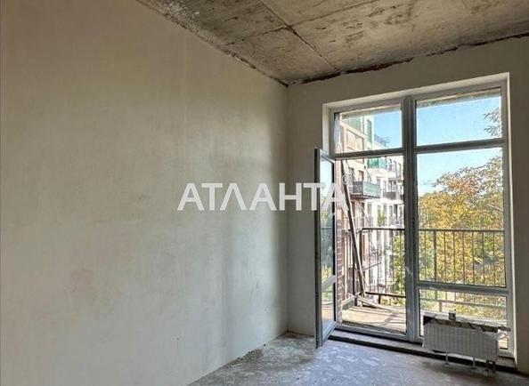 1-кімнатна квартира за адресою вул. Донського Дмитра (площа 39,7 м²) - Atlanta.ua - фото 7