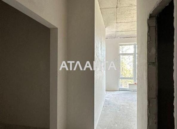 1-кімнатна квартира за адресою вул. Донського Дмитра (площа 39,7 м²) - Atlanta.ua - фото 9