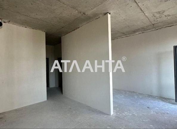 1-кімнатна квартира за адресою вул. Донського Дмитра (площа 39,7 м²) - Atlanta.ua - фото 11
