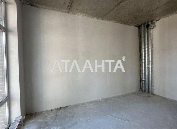 1-кімнатна квартира за адресою вул. Донського Дмитра (площа 39,7 м²) - Atlanta.ua - фото 12