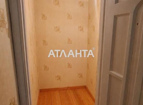 3-комнатная квартира по адресу ул. Ентузіастів (площадь 71,3 м²) - Atlanta.ua - фото 8