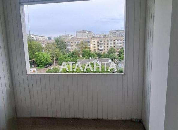 3-комнатная квартира по адресу ул. Ентузіастів (площадь 71,3 м²) - Atlanta.ua - фото 11
