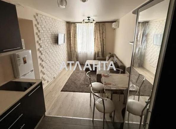 1-кімнатна квартира за адресою Миколаївська дор. (площа 20 м²) - Atlanta.ua