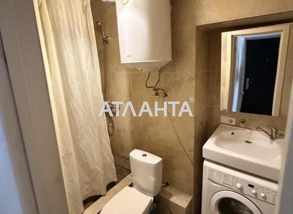 1-кімнатна квартира за адресою Миколаївська дор. (площа 20 м²) - Atlanta.ua - фото 2