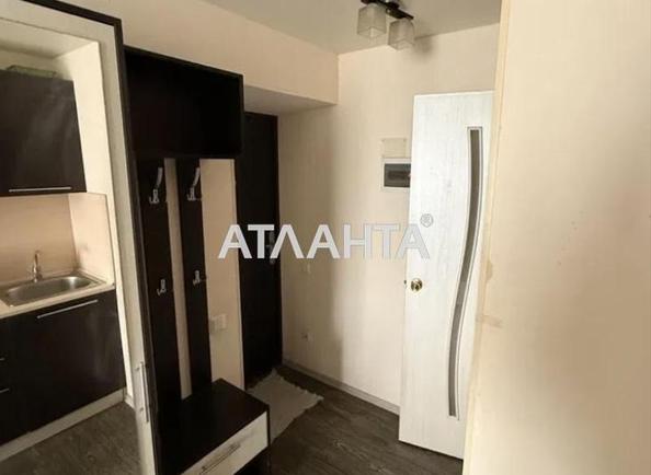 1-кімнатна квартира за адресою Миколаївська дор. (площа 20 м²) - Atlanta.ua - фото 3