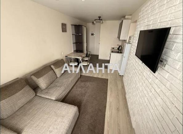1-кімнатна квартира за адресою Миколаївська дор. (площа 20 м²) - Atlanta.ua - фото 4