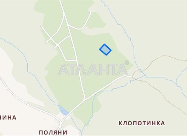 Участок по адресу ул. Холявинских (площадь 50 сот) - Atlanta.ua - imageAlt 4