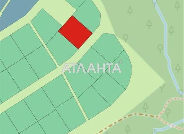Участок по адресу ул. Холявинских (площадь 50 сот) - Atlanta.ua - imageAlt 7