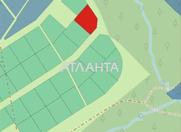 Участок по адресу ул. Холявинских (площадь 50 сот) - Atlanta.ua - imageAlt 8