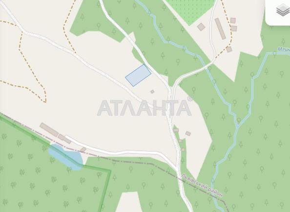 Участок по адресу ул. Холявинских (площадь 25 сот) - Atlanta.ua - imageAlt 4