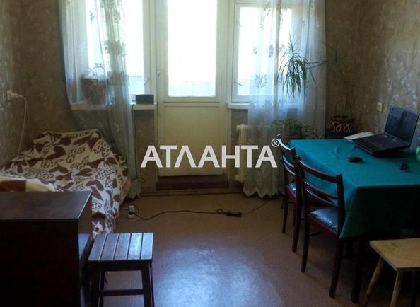 3-комнатная квартира по адресу ул. Филатова ак. (площадь 59,5 м²) 3-комнатная квартира по адресу ул. Филатова ак. (площадь 59,5 м²) - Atlanta.ua