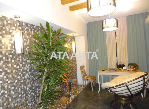 3-кімнатна квартира за адресою вул. Французький бульв. (площа 120 м²) - Atlanta.ua - фото 2