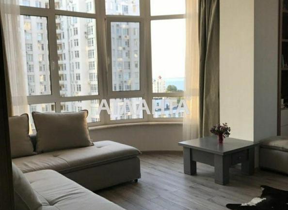 3-кімнатна квартира за адресою вул. Французький бульв. (площа 120 м²) - Atlanta.ua - фото 3