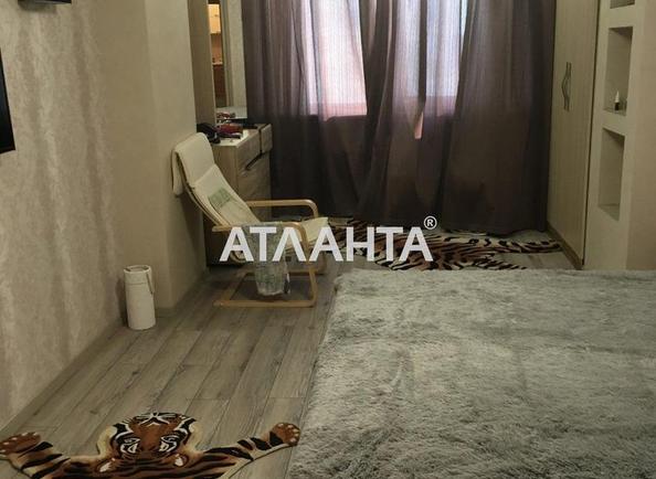 3-кімнатна квартира за адресою вул. Французький бульв. (площа 120 м²) - Atlanta.ua - фото 4