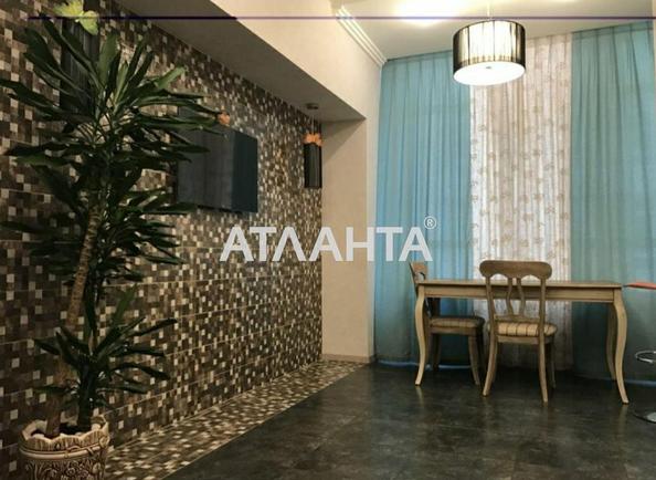 3-кімнатна квартира за адресою вул. Французький бульв. (площа 120 м²) - Atlanta.ua - фото 5
