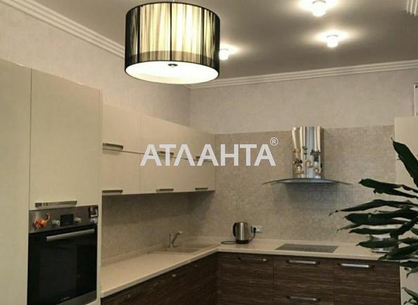 3-кімнатна квартира за адресою вул. Французький бульв. (площа 120 м²) - Atlanta.ua - фото 6