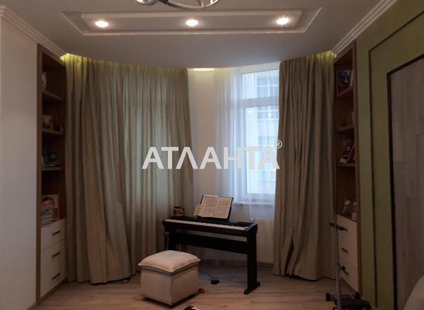 3-кімнатна квартира за адресою вул. Французький бульв. (площа 120 м²) - Atlanta.ua - фото 7