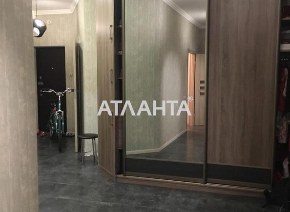 3-кімнатна квартира за адресою вул. Французький бульв. (площа 120 м²) - Atlanta.ua - фото 11