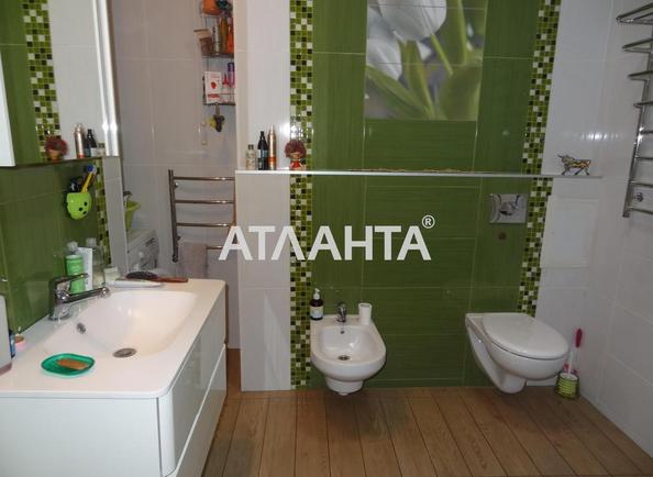 3-кімнатна квартира за адресою вул. Французький бульв. (площа 120 м²) - Atlanta.ua - фото 12
