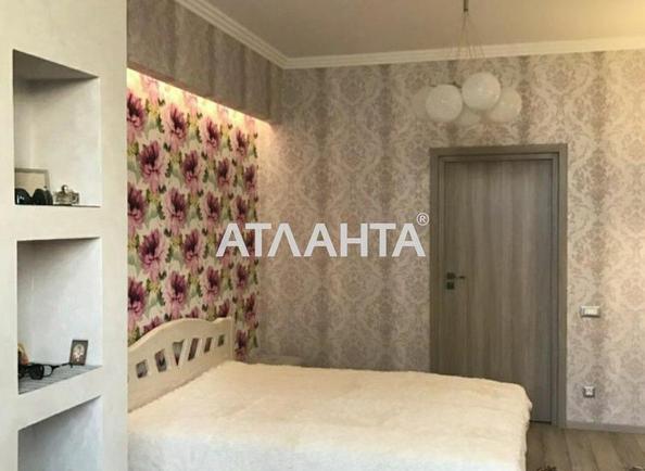 3-кімнатна квартира за адресою вул. Французький бульв. (площа 120 м²) - Atlanta.ua - фото 16