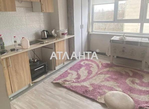 1-кімнатна квартира за адресою вул. Воронезька (площа 22 м²) - Atlanta.ua