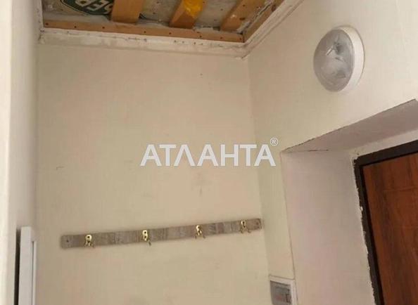 1-кімнатна квартира за адресою вул. Воронезька (площа 22 м²) - Atlanta.ua - фото 2